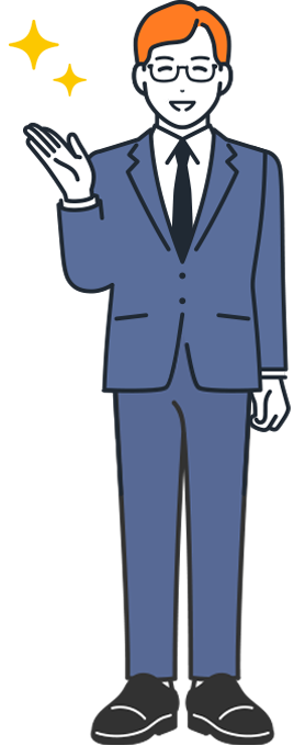 私たちだからできる、労務トラブルサポート