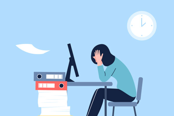 事例(1):勤怠記録の改ざんによる不正な残業隠し