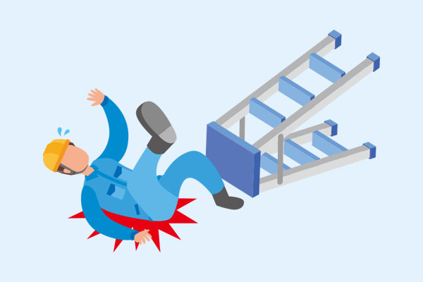 事例(2):労災発生時の初動対応が遅れたケース