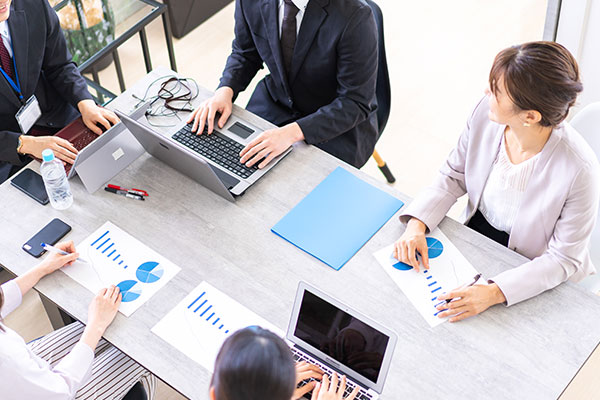 労務管理・運用のトラブル相談