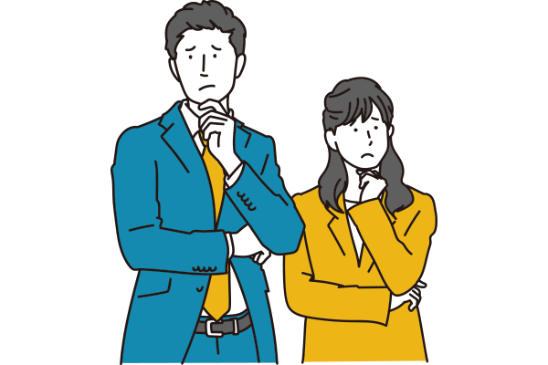 労務トラブルをサポート