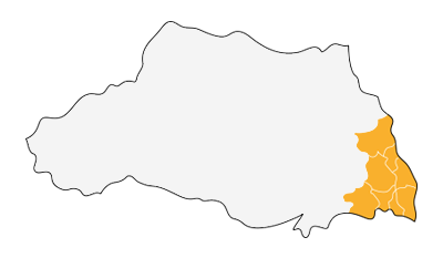 埼玉県東部エリア対応