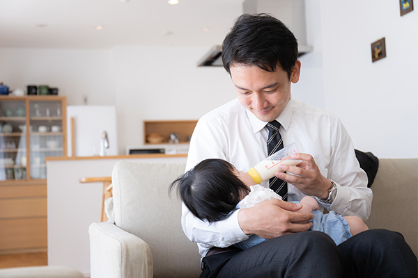 両立支援等助成金の出⽣時両⽴⽀援コース