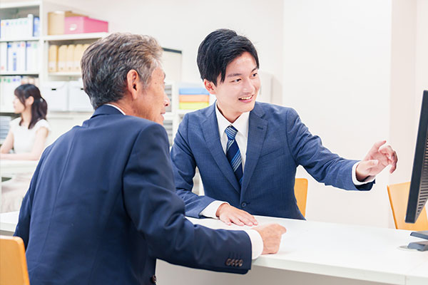 特定求職者雇用開発助成金の正社員化コース