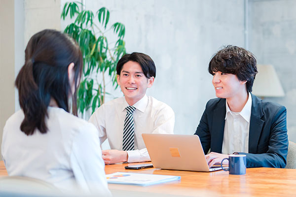両立支援等助成金の正社員化コース